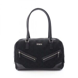 Gucci Gg Canvas Shoulder Handbag #309312G64B